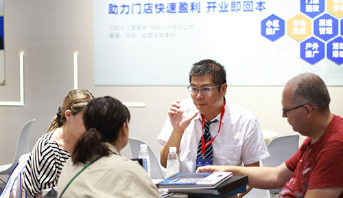 The 26th China Construction Expo (Guangzhou) 2024
