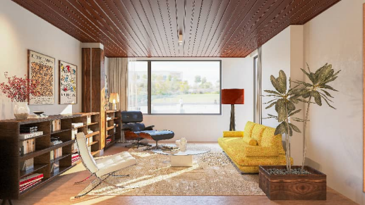 From Eaves to Whole Homes: HISTRONG PVC Soffit Panels, Defining Aesthetics and Durability for Modern Architecture